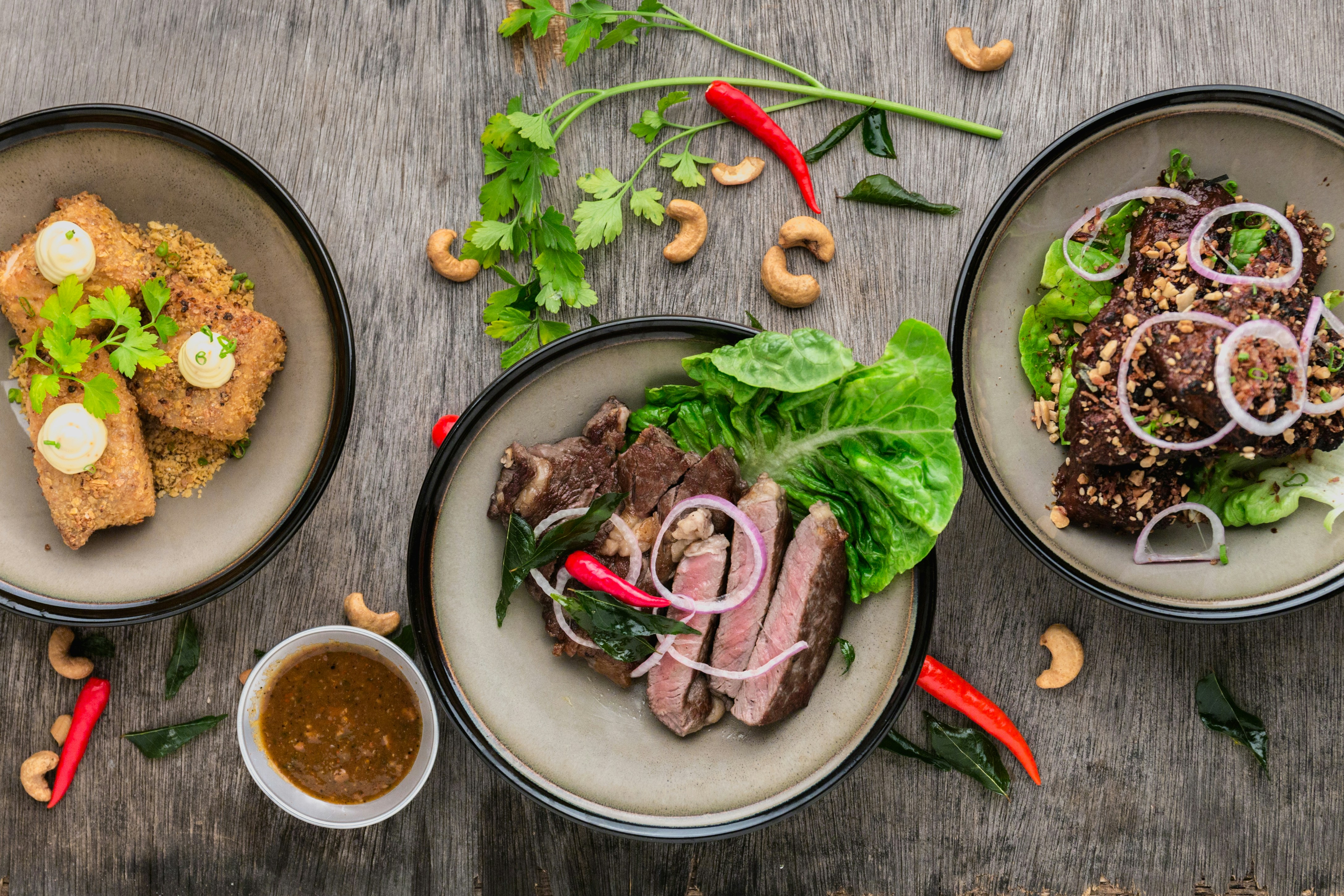 Food Banner