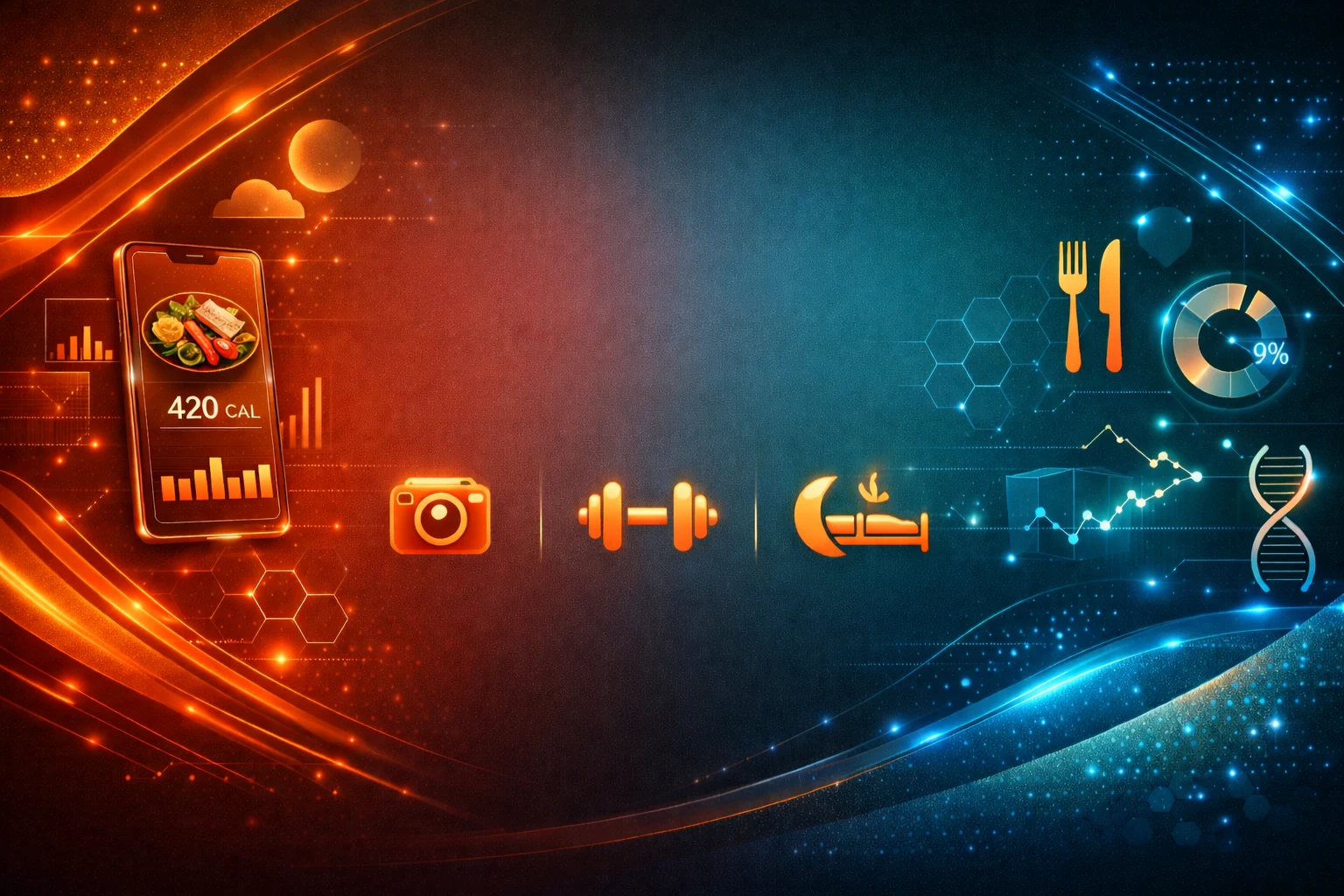 Food Banner